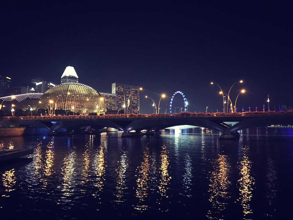 Những trải nghiệm thú vị tại tuần lễ nghệ thuật Singapore - 3 Những trải nghiệm thú vị tại tuần lễ nghệ thuật Singapore - 3