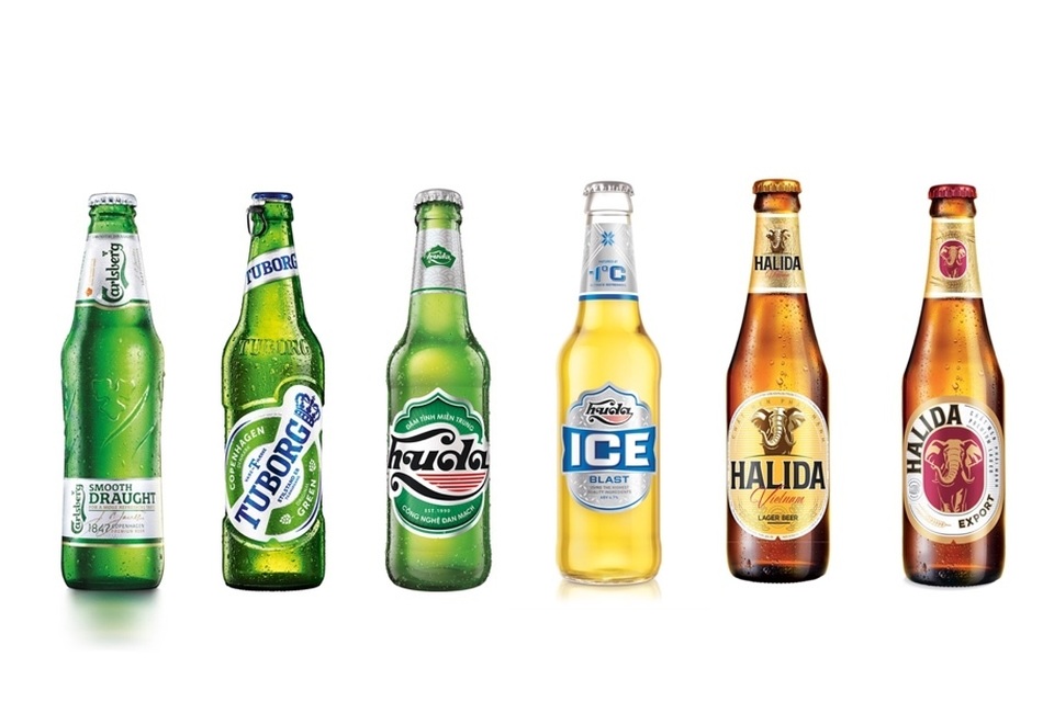 Chuyên gia ủ bia Carlsberg: “Cống hiến của Carlsberg cho nghệ thuật nấu bia đã trở thành huyền thoại” Chuyên gia ủ bia Carlsberg: “Cống hiến của Carlsberg cho nghệ thuật nấu bia đã trở thành huyền thoại”