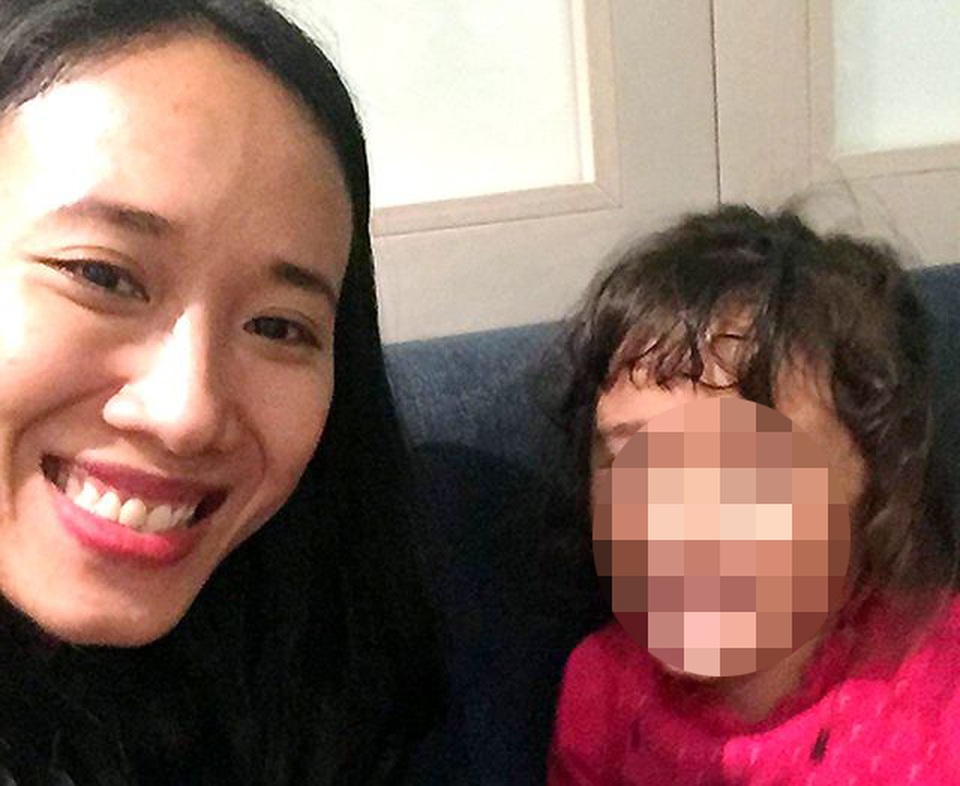 Người mẹ một mình sang Pháp đòi con hạnh phúc ngày đoàn viên - 1