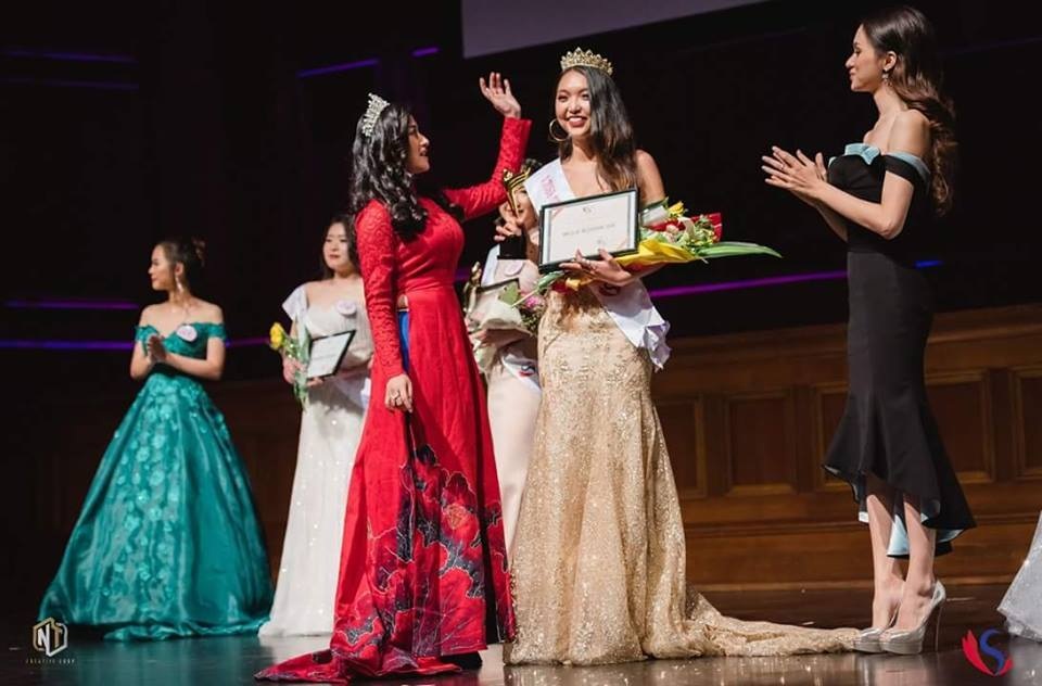 Một năm nhìn lại của những du học sinh Việt xuất sắc - 1 Một năm nhìn lại của những du học sinh Việt xuất sắc - 1