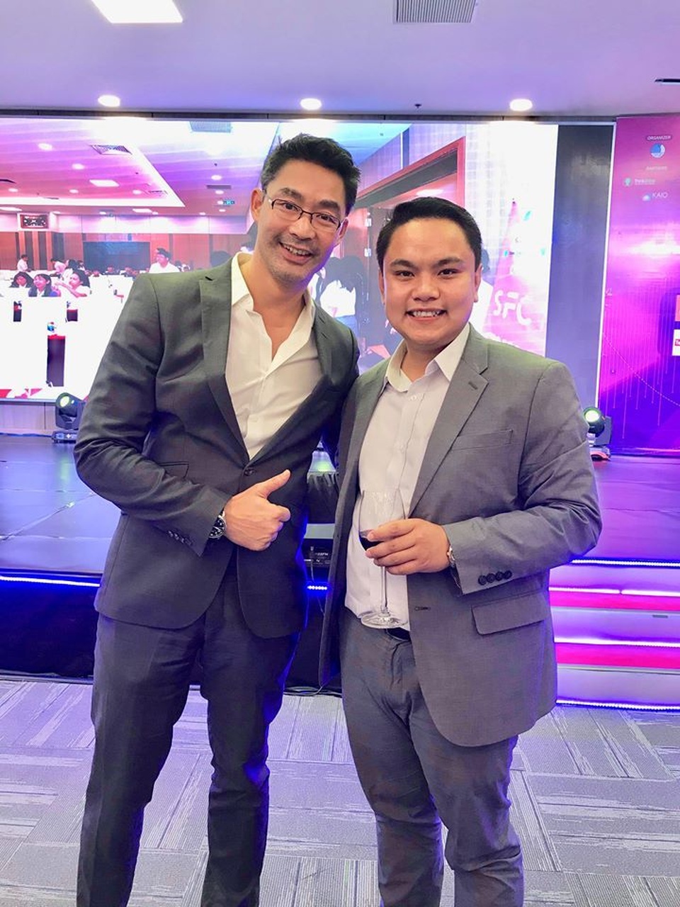 Một năm nhìn lại của những du học sinh Việt xuất sắc - 2 Một năm nhìn lại của những du học sinh Việt xuất sắc - 2