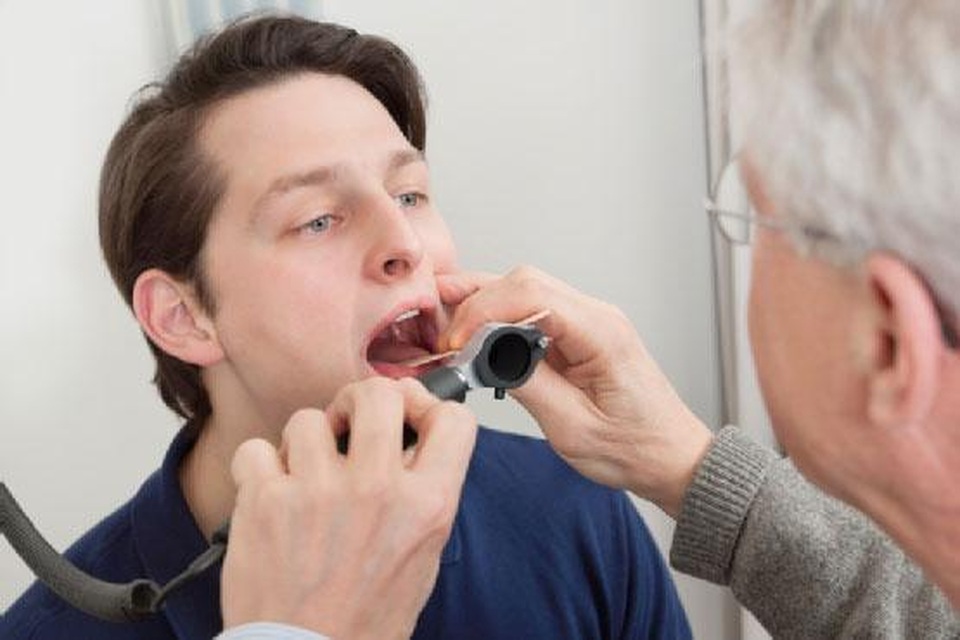 Hôi miệng có chữa khỏi được không? - 2 Hôi miệng có chữa khỏi được không? - 2