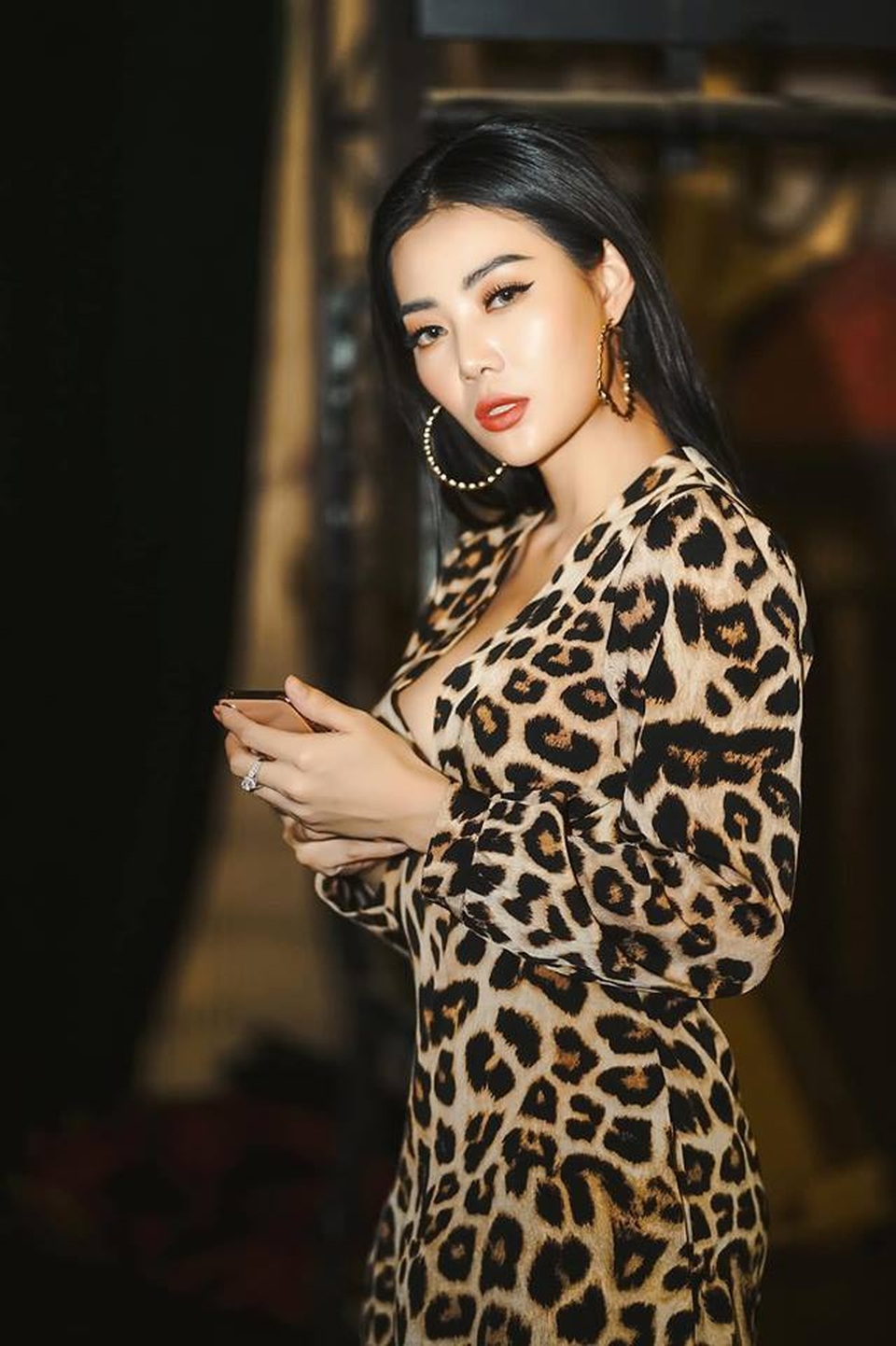 Thanh Hương “Lan Cave” xúc động kể về cái Tết đầu tiên đi làm dâu xa - 5 Thanh Hương “Lan Cave” xúc động kể về cái Tết đầu tiên đi làm dâu xa - 5