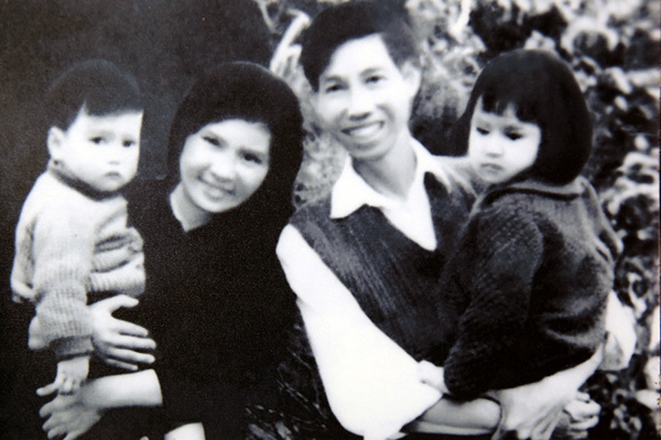 Diva Thanh Lam: “Tôi nghĩ thời gian một mình cũng rất quan trọng” - 2 Diva Thanh Lam: “Tôi nghĩ thời gian một mình cũng rất quan trọng” - 2