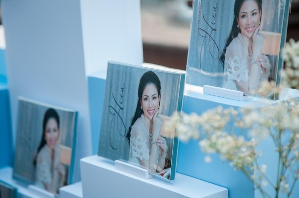 Thưởng nhạc trữ tình trong không gian trang trọng tại Buổi chiều cùng Hiền - 2 Thưởng nhạc trữ tình trong không gian trang trọng tại Buổi chiều cùng Hiền - 2
