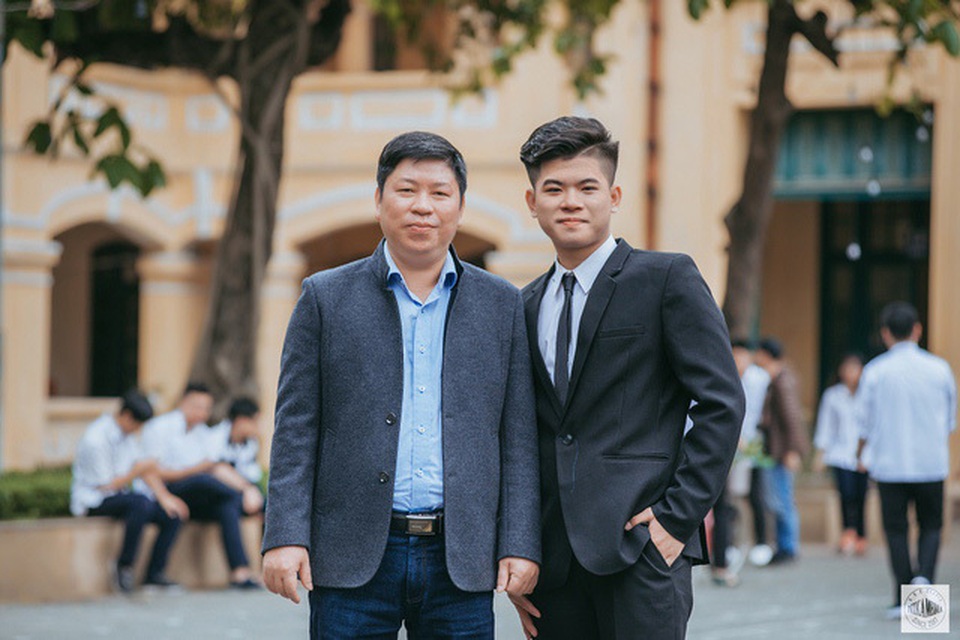 Top 8 học sinh Việt giành loạt học bổng Mỹ ấn tượng nhất năm 2018 - 7 Top 8 học sinh Việt giành loạt học bổng Mỹ ấn tượng nhất năm 2018 - 7