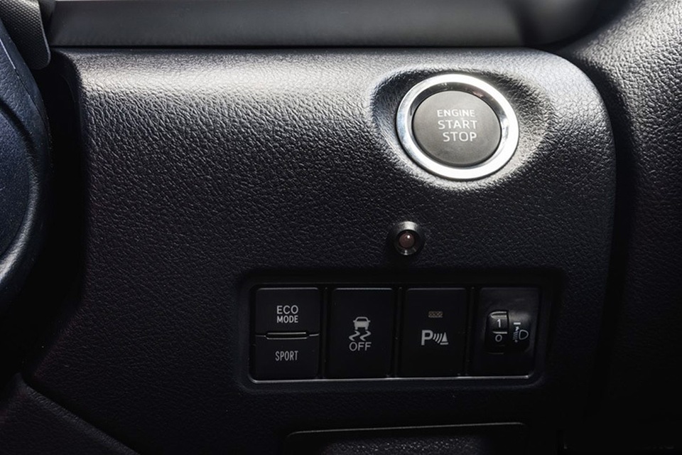 Toyota Vios 2019 đã có mặt tại thị trường ASEAN - 12 Toyota Vios 2019 đã có mặt tại thị trường ASEAN - 12