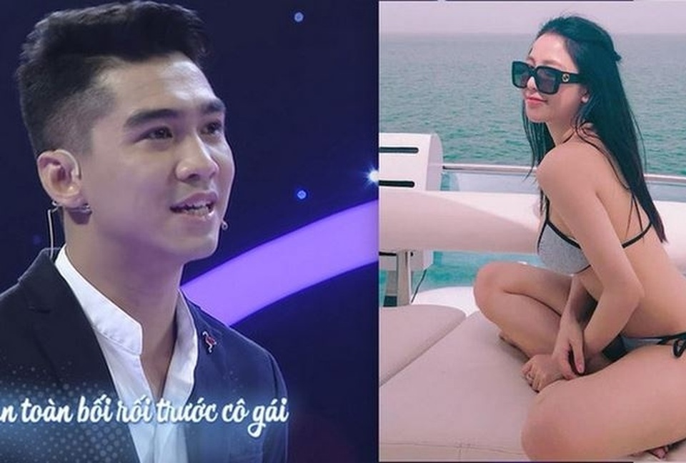 Hot girl Trâm Anh: “Nếu tìm được đại gia tốt em sẽ dựa dẫm” - 2 Hot girl Trâm Anh: “Nếu tìm được đại gia tốt em sẽ dựa dẫm” - 2