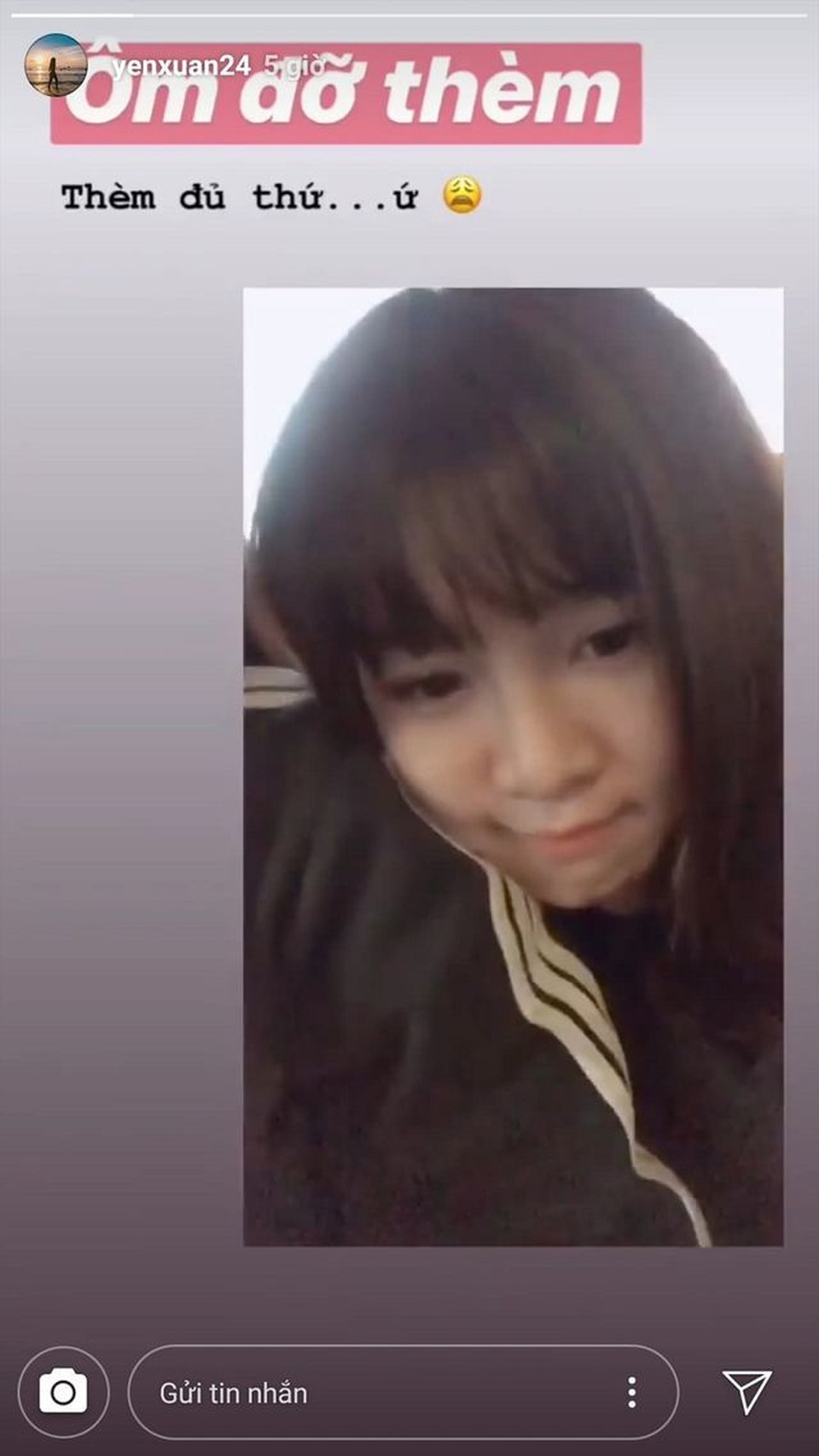 Chưa thừa nhận nhưng thủ thành Văn Lâm và bạn gái tin đồn ngày càng quấn quýt - 5 Chưa thừa nhận nhưng thủ thành Văn Lâm và bạn gái tin đồn ngày càng quấn quýt - 5