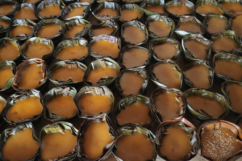 Bánh tổ Hội An Bánh tổ Hội An