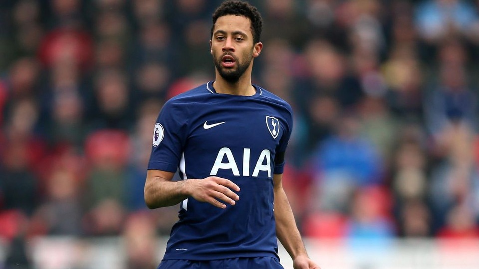 Toàn cảnh “chợ đông” Premier League trước 12 giờ cuối - 5 Toàn cảnh “chợ đông” Premier League trước 12 giờ cuối - 5