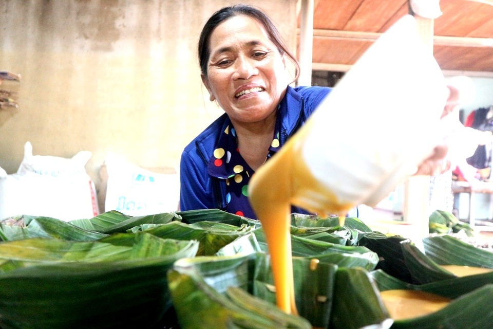 Bánh tổ Hội An Bánh tổ Hội An