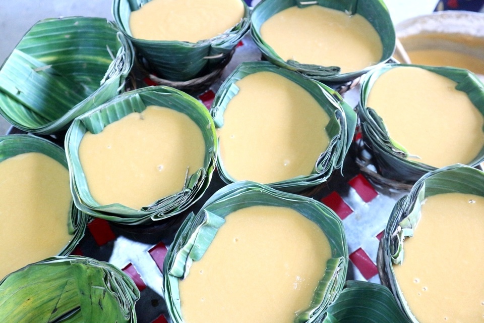 Bánh tổ Hội An Bánh tổ Hội An