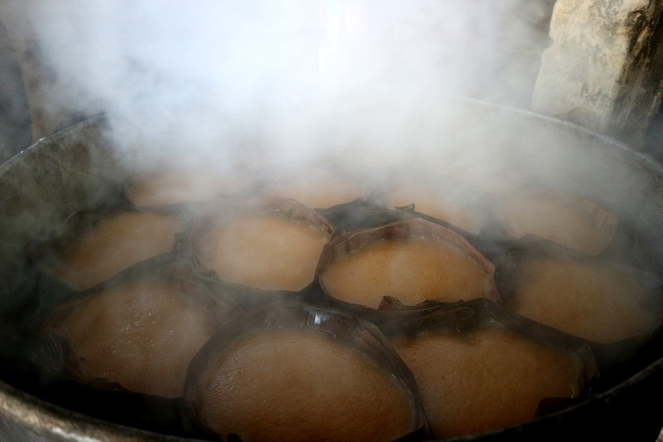 Bánh tổ Hội An Bánh tổ Hội An