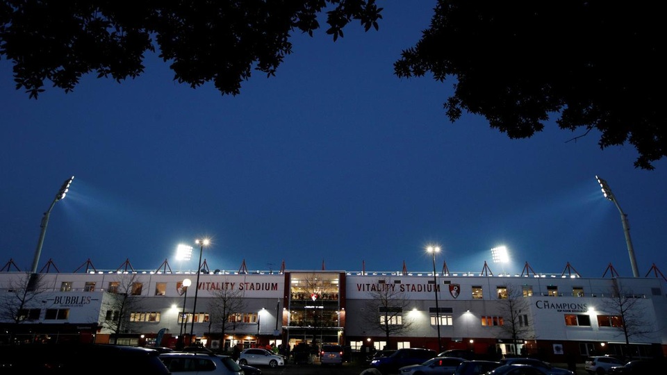Nhìn lại thất bại xấu hổ của Chelsea trên sân Bournemouth - 1 Nhìn lại thất bại xấu hổ của Chelsea trên sân Bournemouth - 1