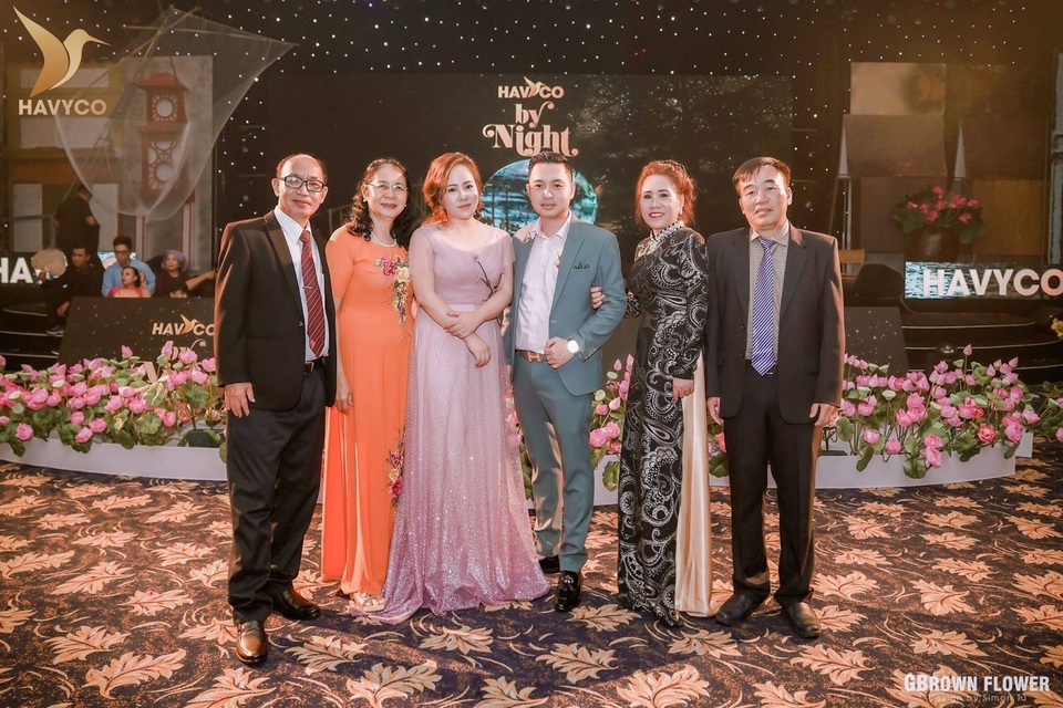 Nguyễn Quỳnh Vân Anh – Cánh Én đầy nghị lực của thương hiệu HAVYCO - 2 Nguyễn Quỳnh Vân Anh – Cánh Én đầy nghị lực của thương hiệu HAVYCO - 2