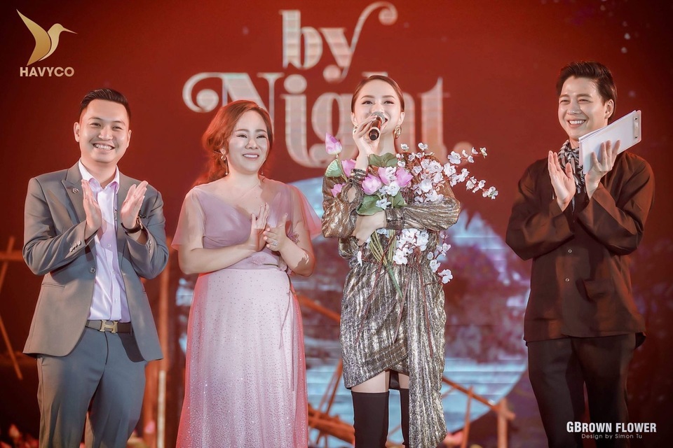 Nguyễn Quỳnh Vân Anh – Cánh Én đầy nghị lực của thương hiệu HAVYCO - 4 Nguyễn Quỳnh Vân Anh – Cánh Én đầy nghị lực của thương hiệu HAVYCO - 4