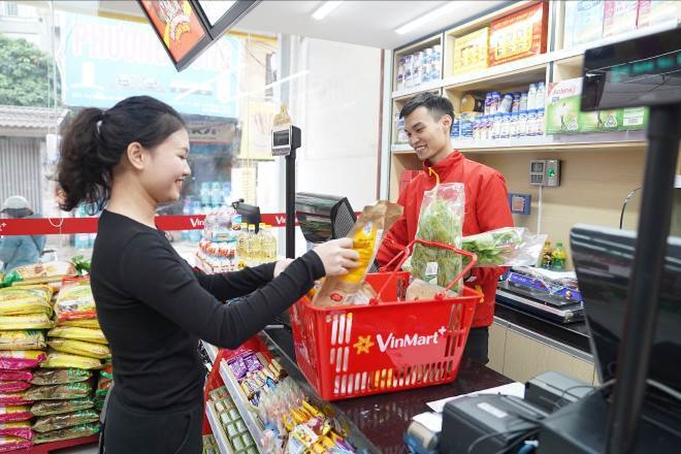 Doanh nghiệp nào sẽ phá cái “dớp” của thị trường bán lẻ Việt? - 2 Doanh nghiệp nào sẽ phá cái “dớp” của thị trường bán lẻ Việt? - 2