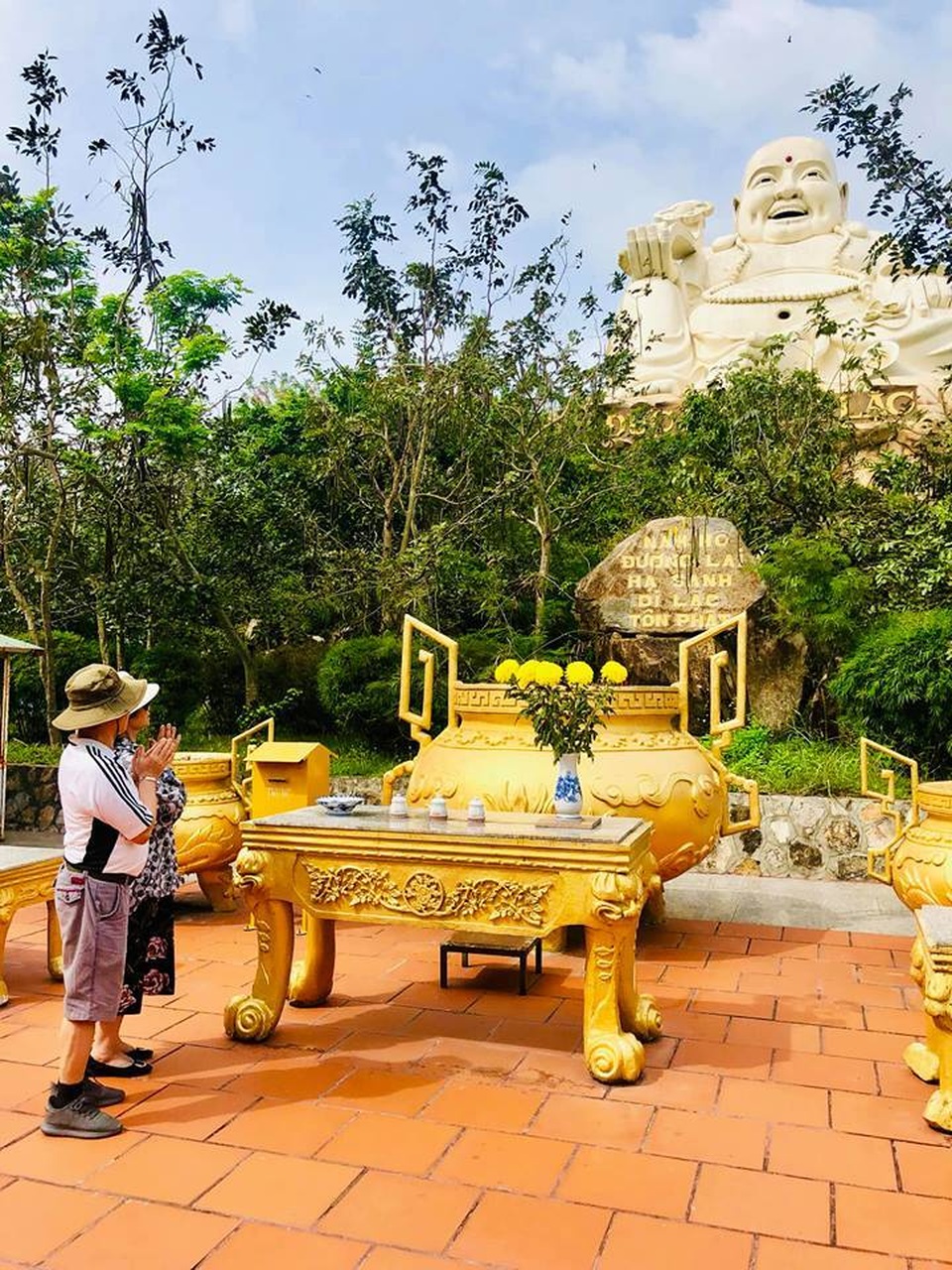 Hồ Mây Park - điểm đến dành cho đại gia đình Tết này - 1