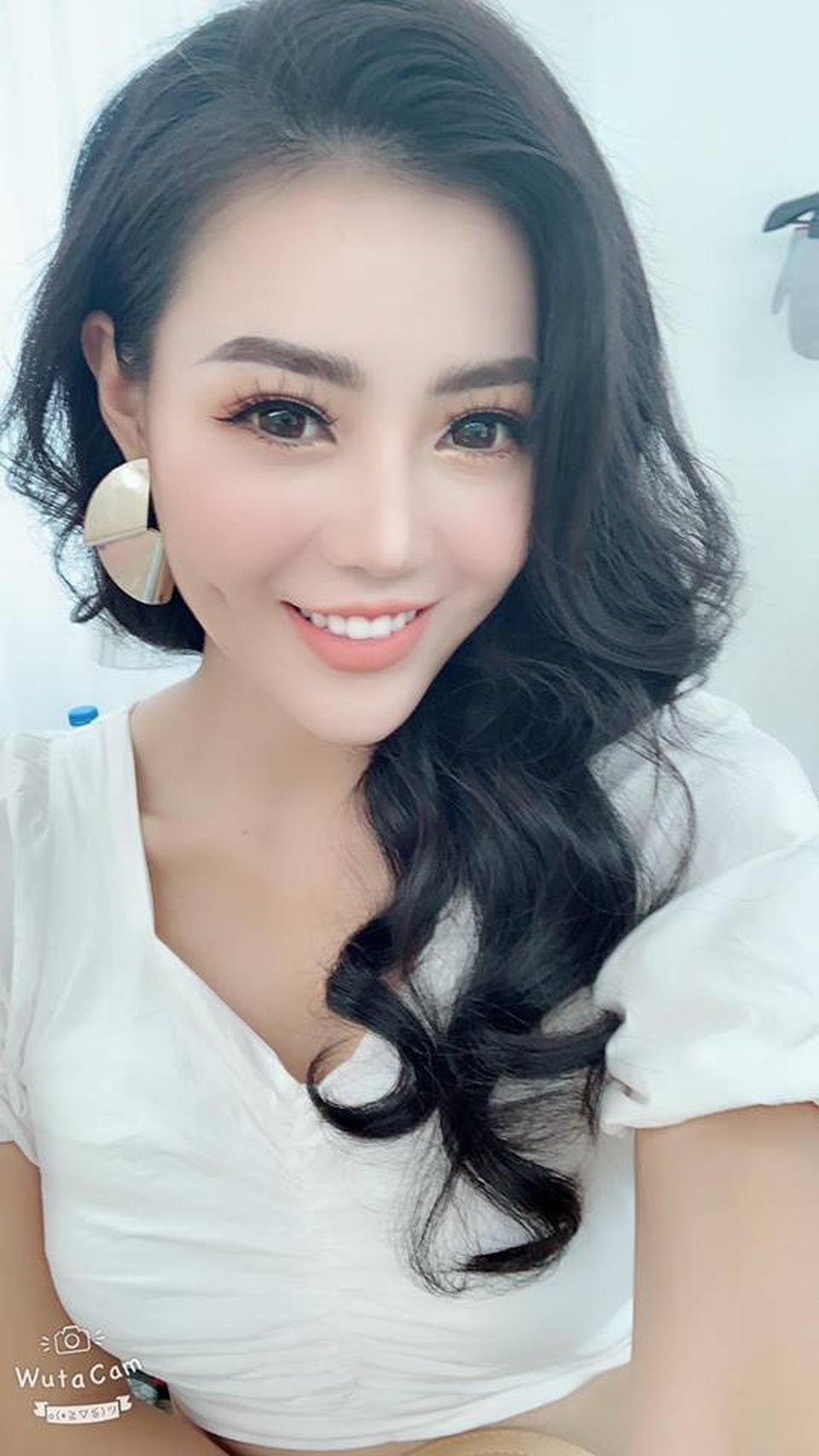 Thanh Hương “Lan Cave” xúc động kể về cái Tết đầu tiên đi làm dâu xa - 6 Thanh Hương “Lan Cave” xúc động kể về cái Tết đầu tiên đi làm dâu xa - 6
