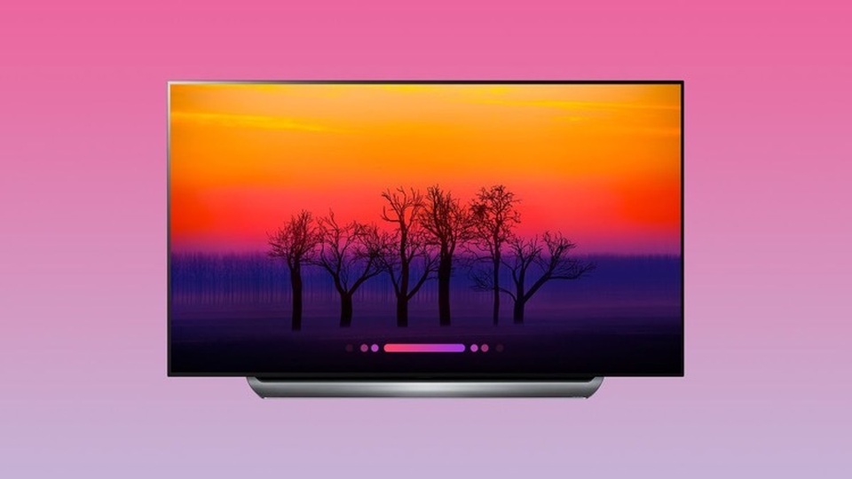 Năm mới: Chọn TV 4K OLED để đón đầu công nghệ - 3 Năm mới: Chọn TV 4K OLED để đón đầu công nghệ - 3