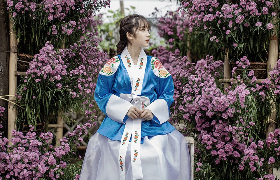 Hot girl quân nhân xinh đẹp, hát hay chỉ đặt tiêu chuẩn bạn trai... cao là được - 3 Hot girl quân nhân xinh đẹp, hát hay chỉ đặt tiêu chuẩn bạn trai... cao là được - 3