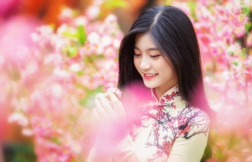 Miss Teen Nam Phương: “Tết sợ nhất là phải nghe câu nói chia ly” - 8 Miss Teen Nam Phương: “Tết sợ nhất là phải nghe câu nói chia ly” - 8