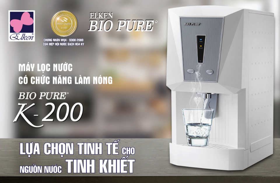 Những sự thật bất ngờ về nguồn nước - 2 Những sự thật bất ngờ về nguồn nước - 2
