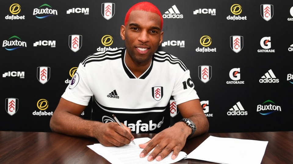 Toàn cảnh “chợ đông” Premier League trước 12 giờ cuối - 3 Toàn cảnh “chợ đông” Premier League trước 12 giờ cuối - 3