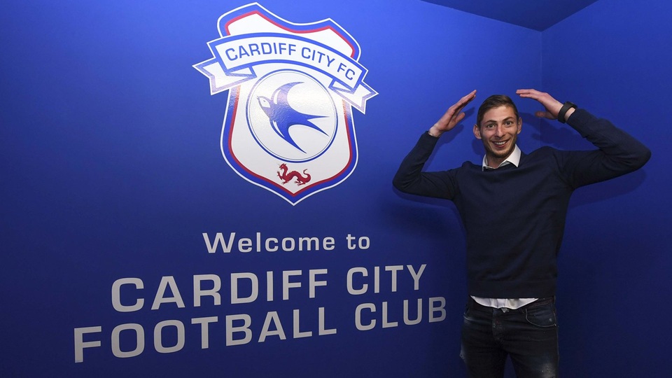 Toàn cảnh “chợ đông” Premier League trước 12 giờ cuối - 2 Toàn cảnh “chợ đông” Premier League trước 12 giờ cuối - 2