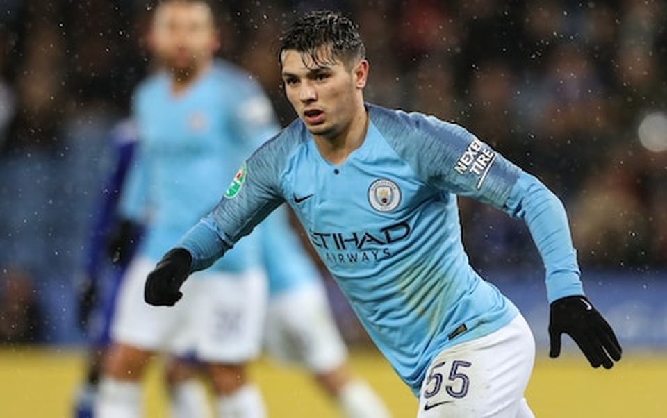 Toàn cảnh “chợ đông” Premier League trước 12 giờ cuối - 4 Toàn cảnh “chợ đông” Premier League trước 12 giờ cuối - 4