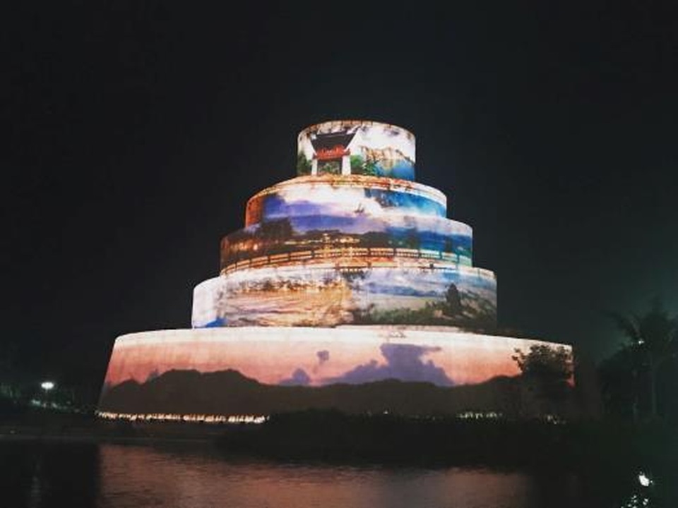 Đón Tết 3 miền tại Vinpearl Nam Hội An - 6 Đón Tết 3 miền tại Vinpearl Nam Hội An - 6