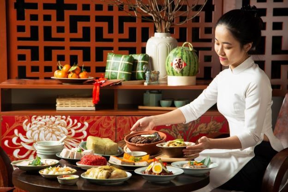 Đón Tết 3 miền tại Vinpearl Nam Hội An - 7 Đón Tết 3 miền tại Vinpearl Nam Hội An - 7