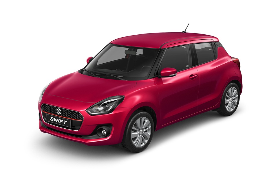 Tết Kỷ Hợi, tặng một năm bảo hiểm khi mua xe Celerio - 3 Tết Kỷ Hợi, tặng một năm bảo hiểm khi mua xe Celerio - 3