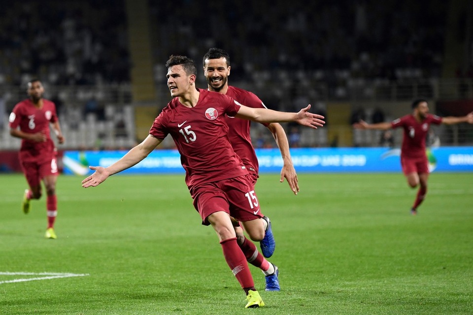5 cầu thủ đã “lột xác” tại Asian Cup 2019 - 3 5 cầu thủ đã “lột xác” tại Asian Cup 2019 - 3