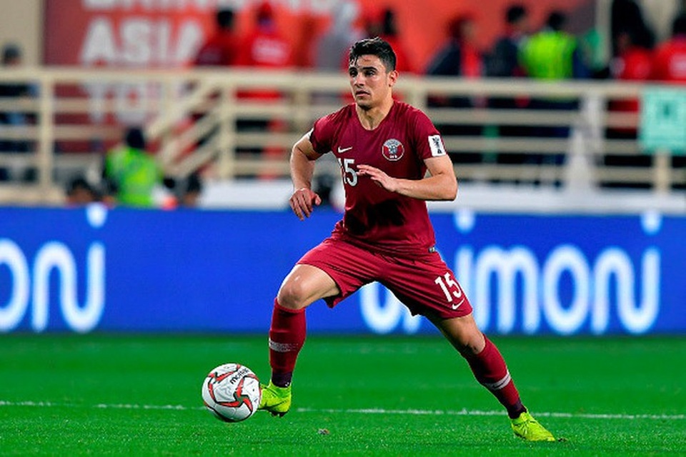 5 cầu thủ đã “lột xác” tại Asian Cup 2019 - 2 5 cầu thủ đã “lột xác” tại Asian Cup 2019 - 2