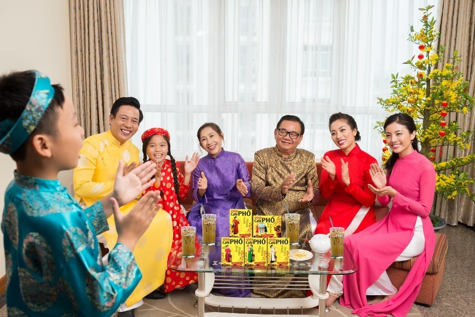 Bạn đã tận hưởng đủ đầy những thú vui của Tết Việt chưa? - 2 Bạn đã tận hưởng đủ đầy những thú vui của Tết Việt chưa? - 2