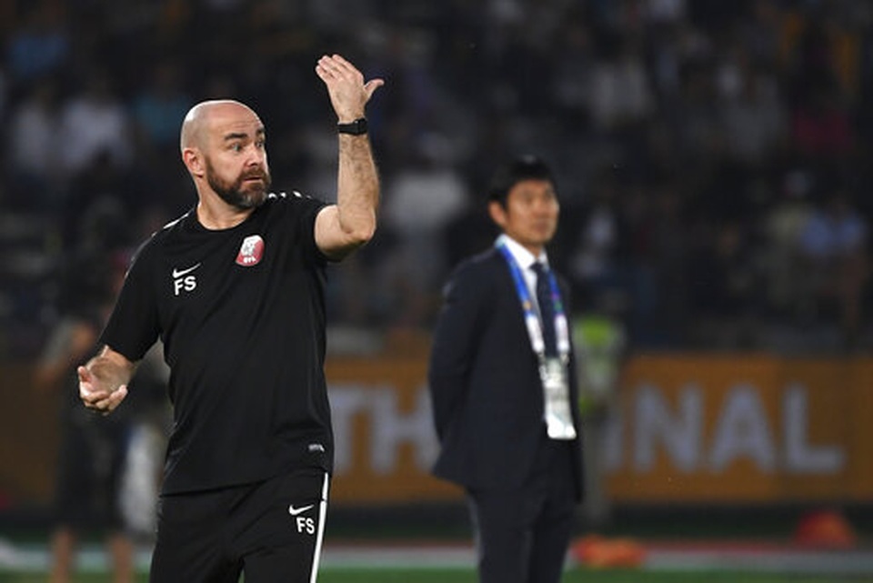 Đánh bại Nhật Bản, Qatar lần đầu tiên vô địch Asian Cup - 7 Đánh bại Nhật Bản, Qatar lần đầu tiên vô địch Asian Cup - 7