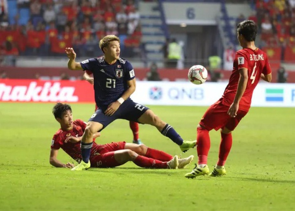 5 cầu thủ đã “lột xác” tại Asian Cup 2019 - 4 5 cầu thủ đã “lột xác” tại Asian Cup 2019 - 4
