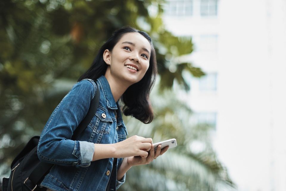 Grab cập nhật hàng loạt tính năng an toàn trên ứng dụng để An toàn hơn mỗi ngày - Tốt hơn mỗi ngày! - 4 Grab cập nhật hàng loạt tính năng an toàn trên ứng dụng để An toàn hơn mỗi ngày - Tốt hơn mỗi ngày! - 4