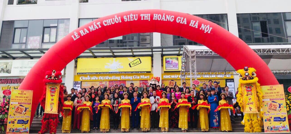 Tập đoàn Hoàng Gia khó khăn là động lực để bứt phá thành công - 3 Tập đoàn Hoàng Gia khó khăn là động lực để bứt phá thành công - 3
