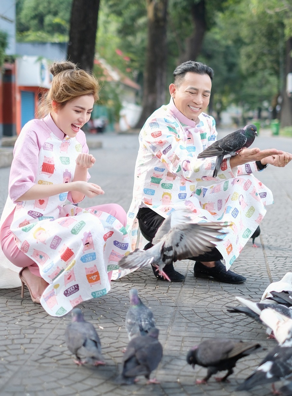 Huu Tien va con gai20.JPG Huu Tien va con gai20.JPG