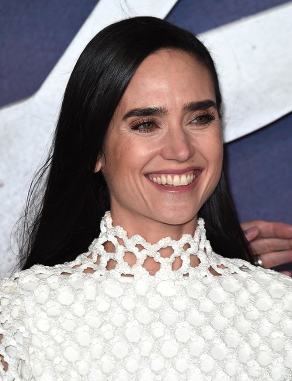 Jennifer Connelly trẻ đẹp đáng kinh ngạc ở tuổi 49 - 7 Jennifer Connelly trẻ đẹp đáng kinh ngạc ở tuổi 49 - 7