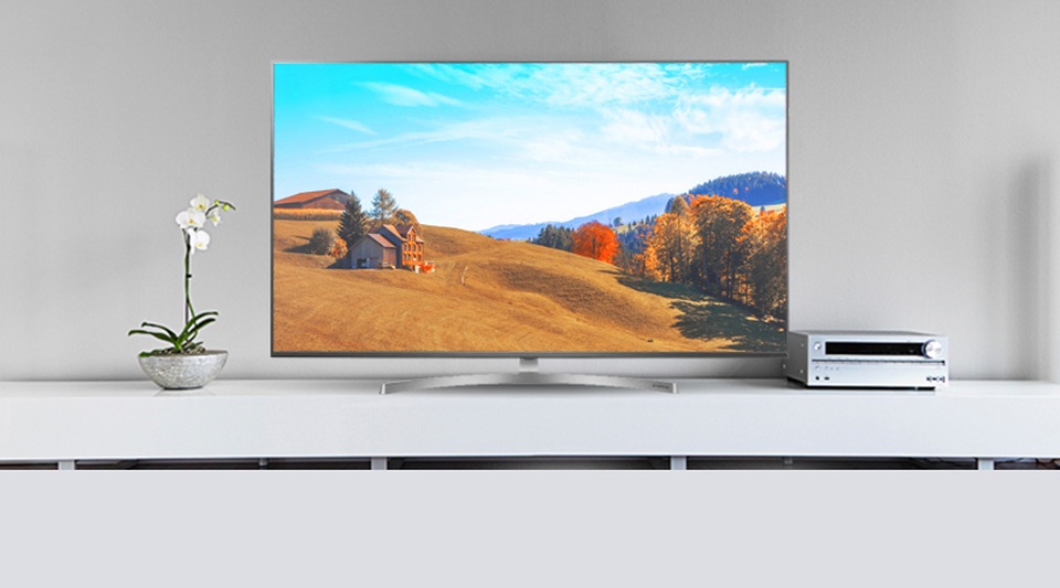 Top 5 mẫu TV 4K cao cấp xem phim chất lừ của LG - 1 Top 5 mẫu TV 4K cao cấp xem phim chất lừ của LG - 1