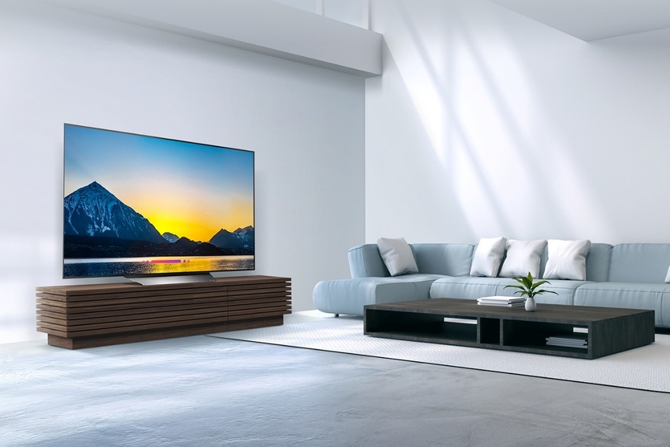 Top 5 mẫu TV 4K cao cấp xem phim chất lừ của LG - 3 Top 5 mẫu TV 4K cao cấp xem phim chất lừ của LG - 3