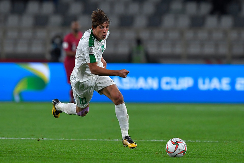 5 cầu thủ đã “lột xác” tại Asian Cup 2019 - 1 5 cầu thủ đã “lột xác” tại Asian Cup 2019 - 1