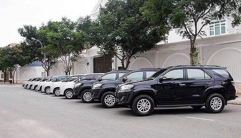 Những lưu ý khi thuê xe tự lái dịp Tết - 1 Những lưu ý khi thuê xe tự lái dịp Tết - 1