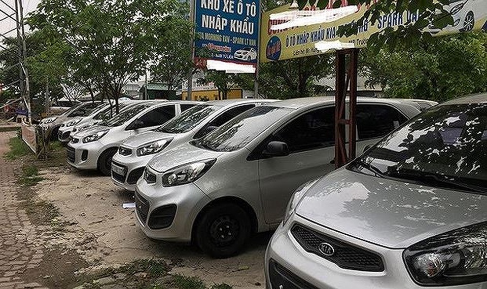 Những lưu ý khi thuê xe tự lái dịp Tết - 2 Những lưu ý khi thuê xe tự lái dịp Tết - 2