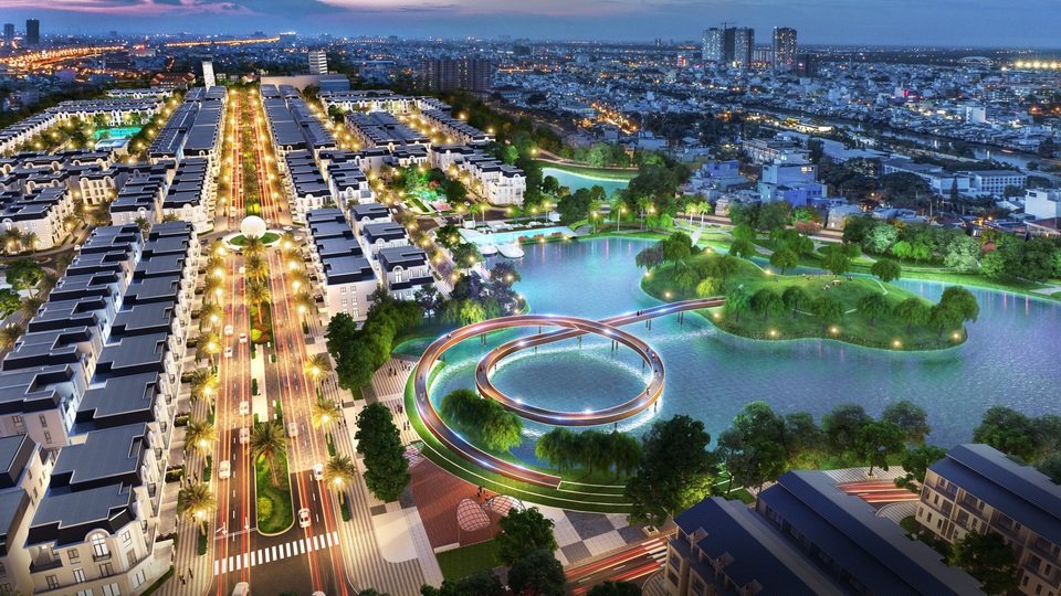 UBND tỉnh Thái Nguyên: Đơn khiếu nại dự án Thái Hưng Eco City không có cơ sở - 1 UBND tỉnh Thái Nguyên: Đơn khiếu nại dự án Thái Hưng Eco City không có cơ sở - 1