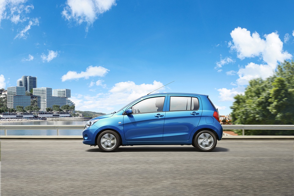 Tết Kỷ Hợi, tặng một năm bảo hiểm khi mua xe Celerio - 2 Tết Kỷ Hợi, tặng một năm bảo hiểm khi mua xe Celerio - 2